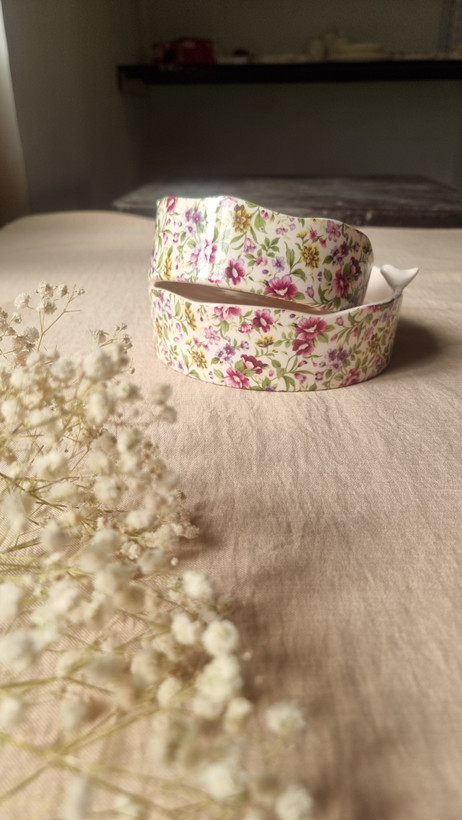 شکلات خوری سرامیکی طرح بهاری