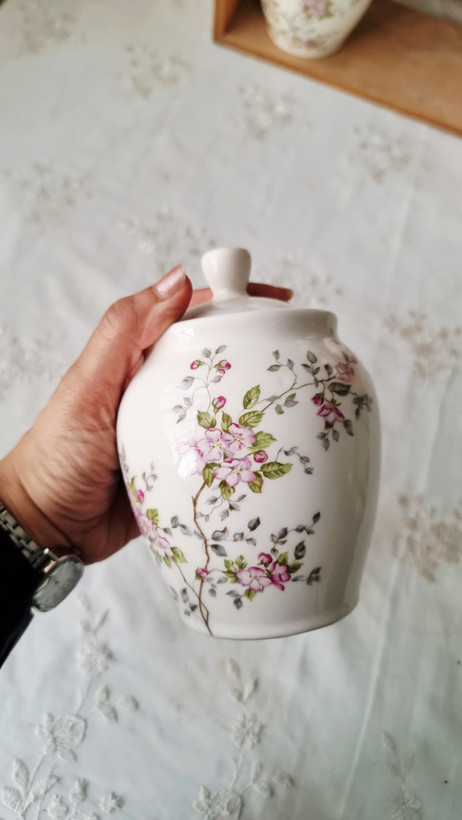 جا ادویه سرامیکی دستساز